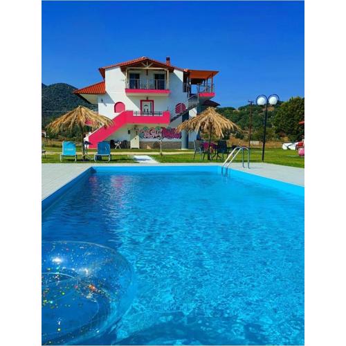 Vigla House