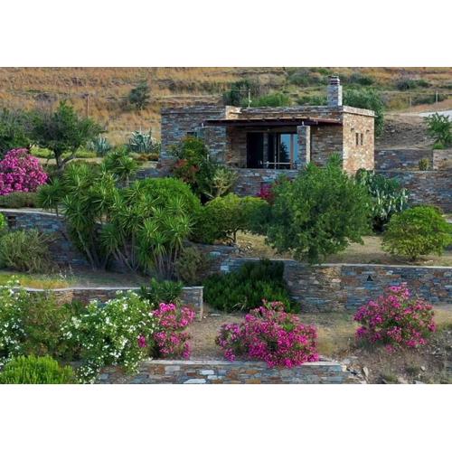 Vigla Stone House