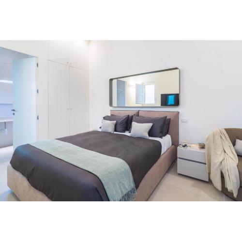 Vigliena rooms by Dimore in Sicily
