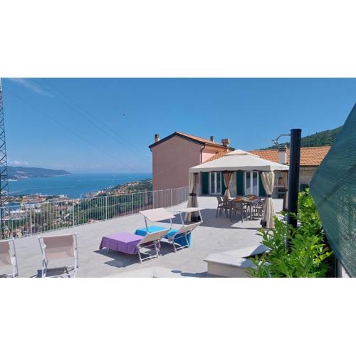 vignale holiday house