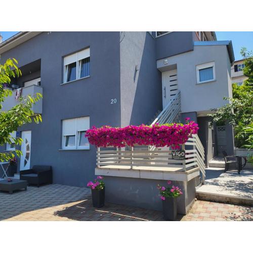 VIGO apartman