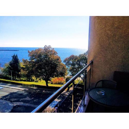 Vigo apartment
