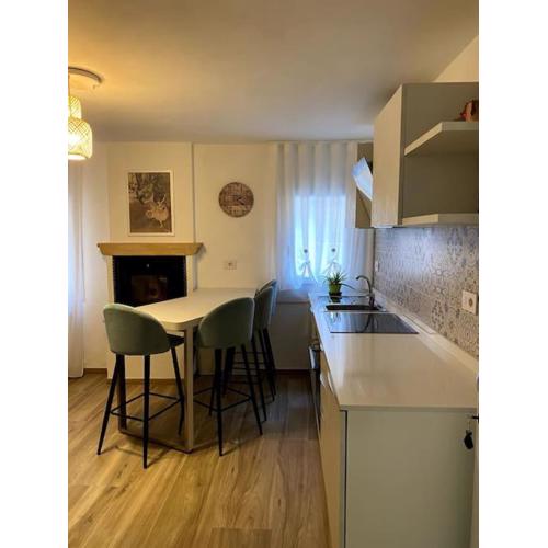 Vigo Flat