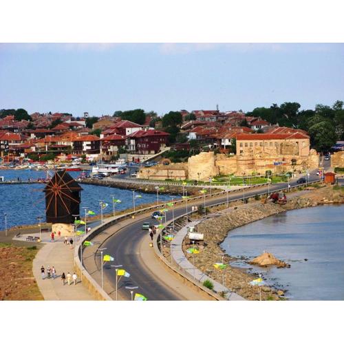 VIGO Nessebar