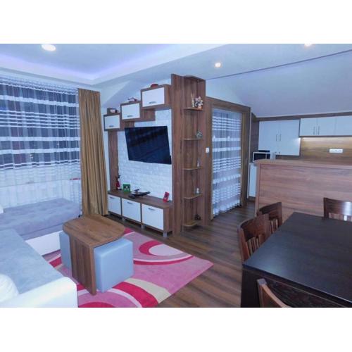 Vihren Boutique Apartment
