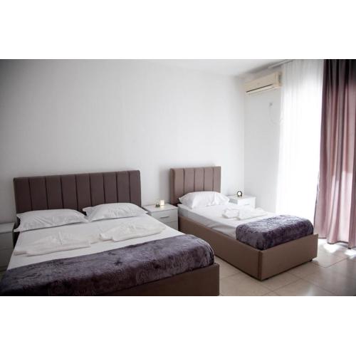 VIJA Holiday Rooms Shengjin