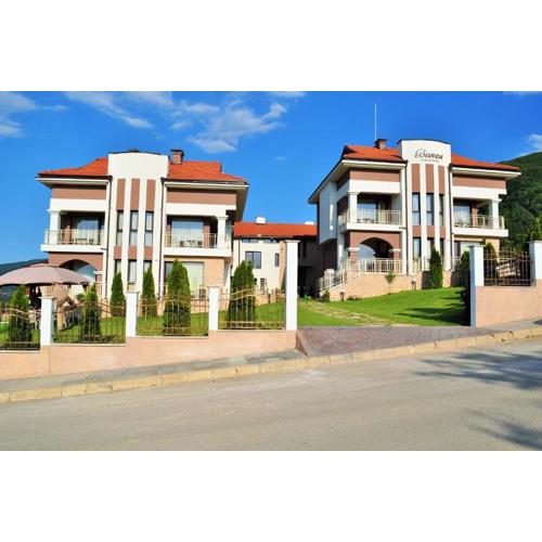 Vikeya Guest House