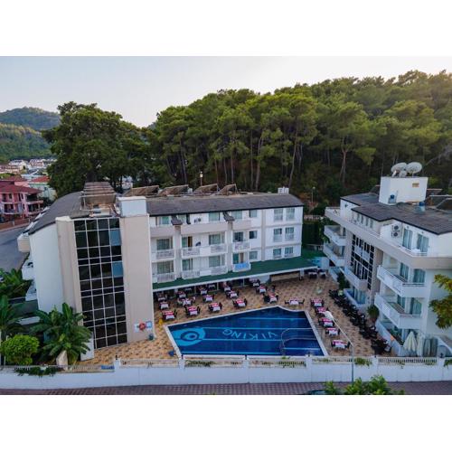 Viking Express Hotel