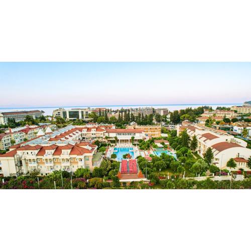 Viking Garden Hotel