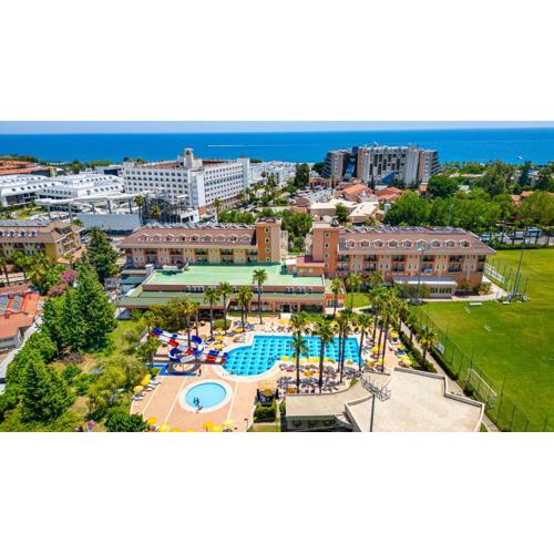 Viking Park Hotel