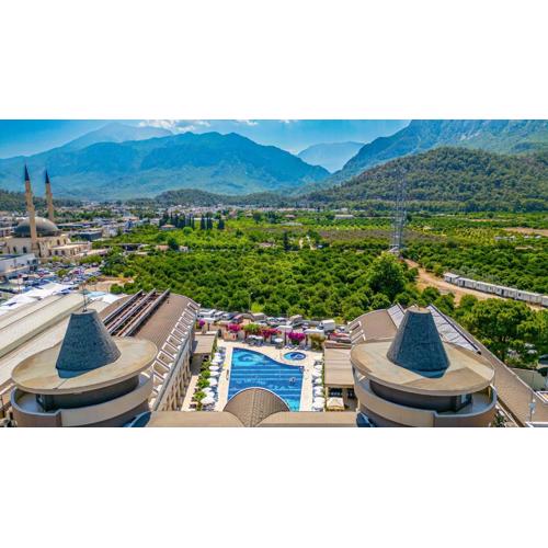 Viking Star Hotel
