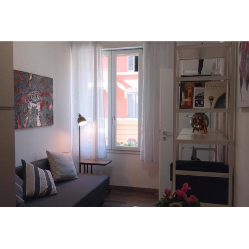 Vikos Lodge Apartment