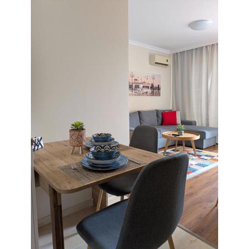 ViktorsApartment