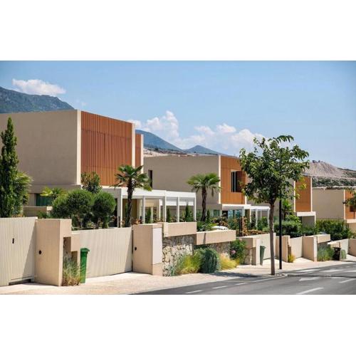 Vila 110-B Green Coast