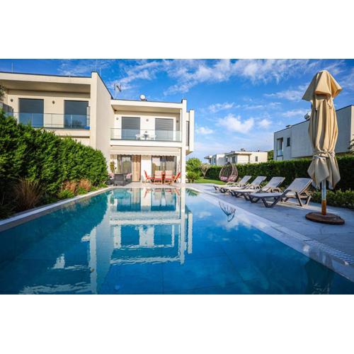 Vila 29 Valamar