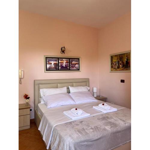 Vila 3 Rooms