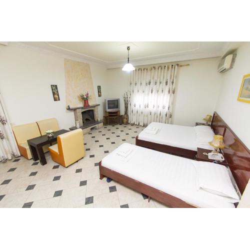 Vila 57 HOTEL