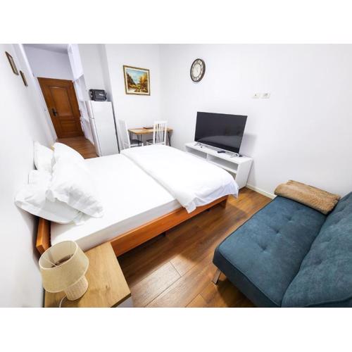 Vila 7 Apartments