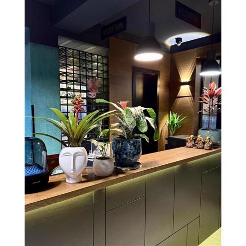 Vila 90 Boutique Hotel