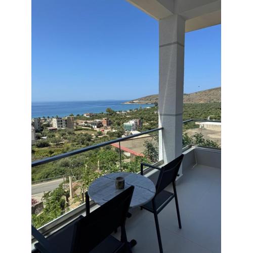 Vila Alexandros