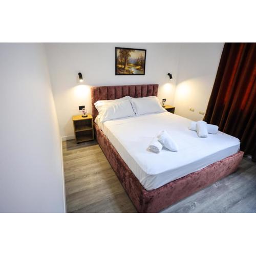Vila Alizee Hotel