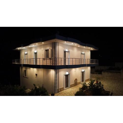 Vila Antigonea
