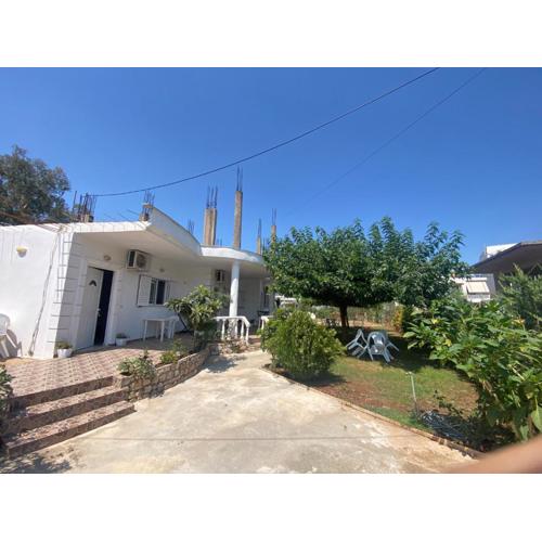 Vila Anxhela