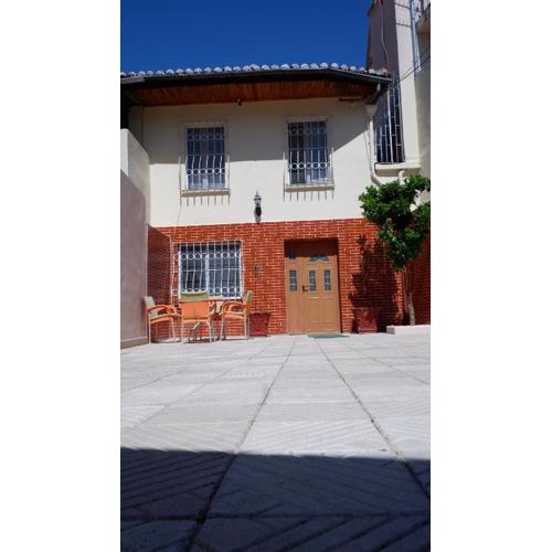 Vila Aral