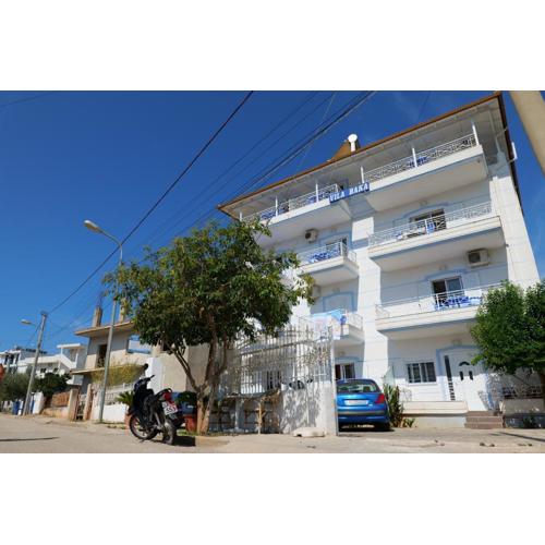 Vila Baka
