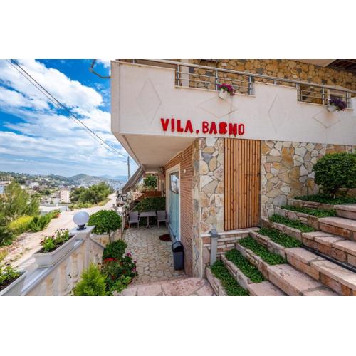 Vila Basho