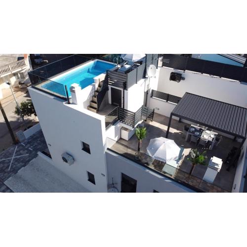 Vila Biser Vodice
