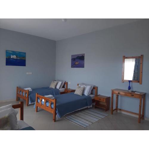 Vila Blu Sarande