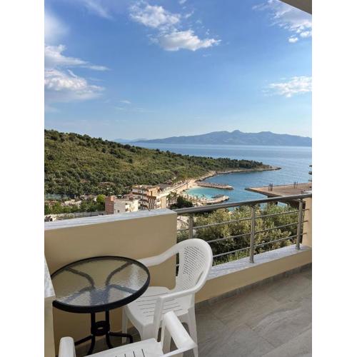 Vila Blue View
