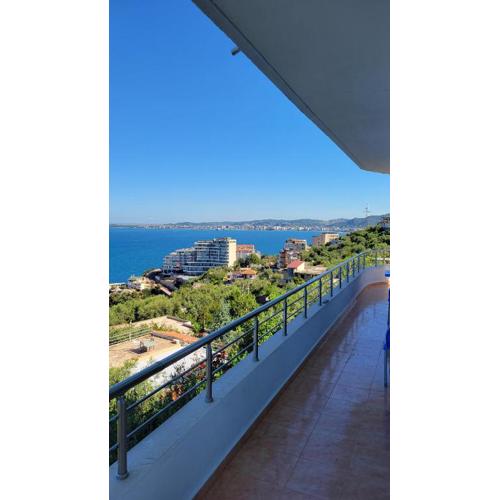 Vila BluMare