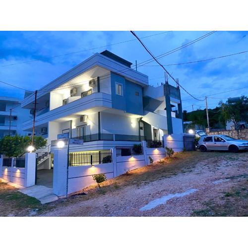 Vila Brisild