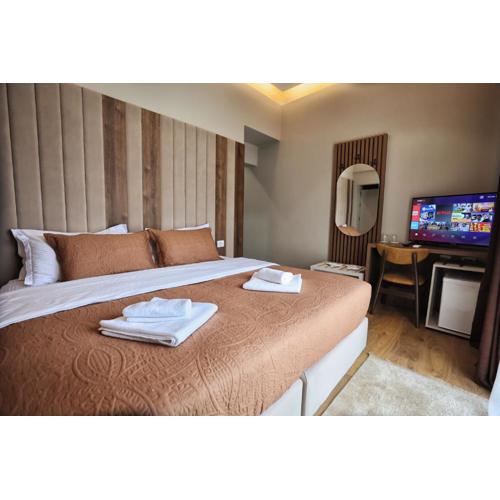 Vila Casablanca - Boutique Hotel & Restaurant