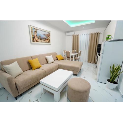 Vila Cela Rental Apartment