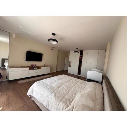 Vila Comfort Relax Ksamil