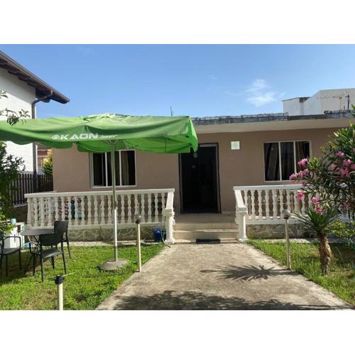 Vila Coral