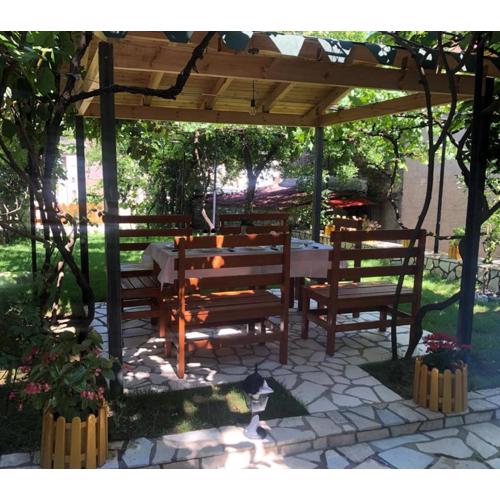 Vila Culli
