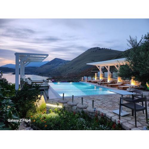 Vila D Boutique Hotel