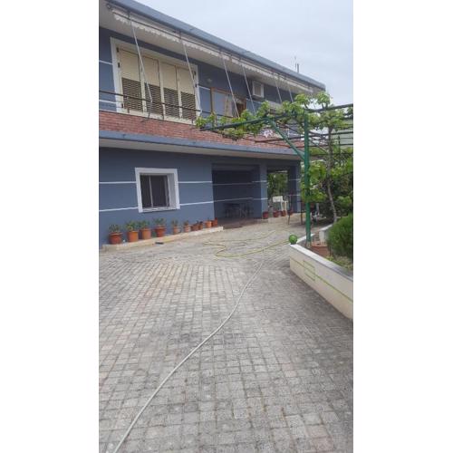 Vila Demo