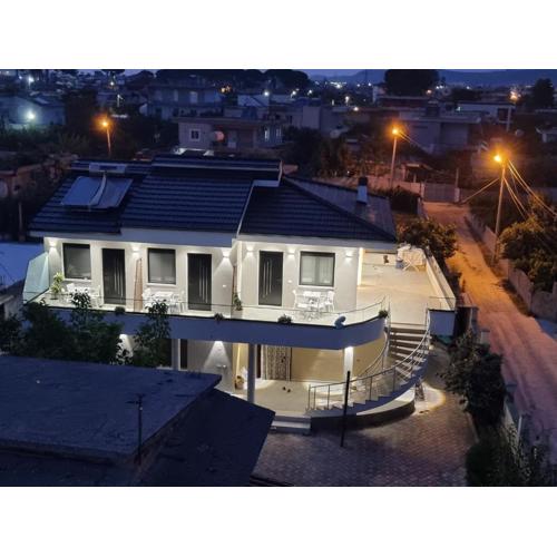 Vila Dida luxury apartment