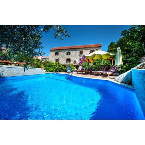 Vila Donna Apartments