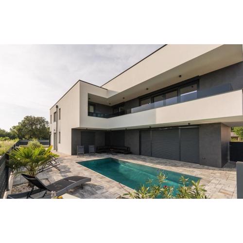 Vila Dorota by Villas Guide