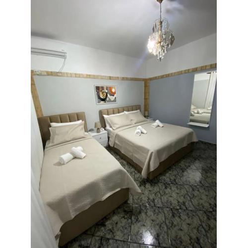 Vila Eagle 3