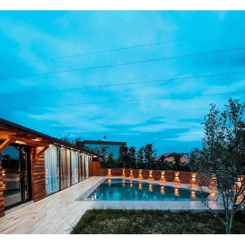 Vila Eilin - Cozy villa for perfect escapes