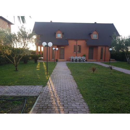 Vila Elio Guest House