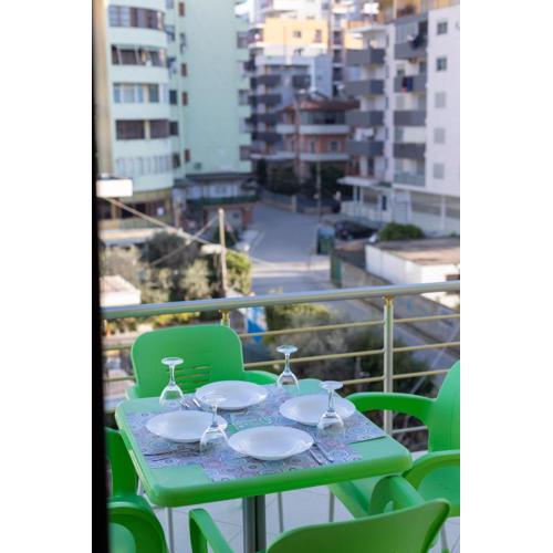 Vila Emi Apartment\
