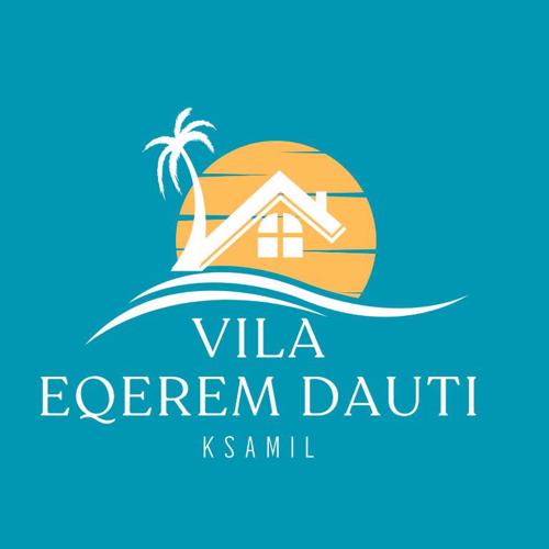 Vila Eqerem Dauti Ksamil